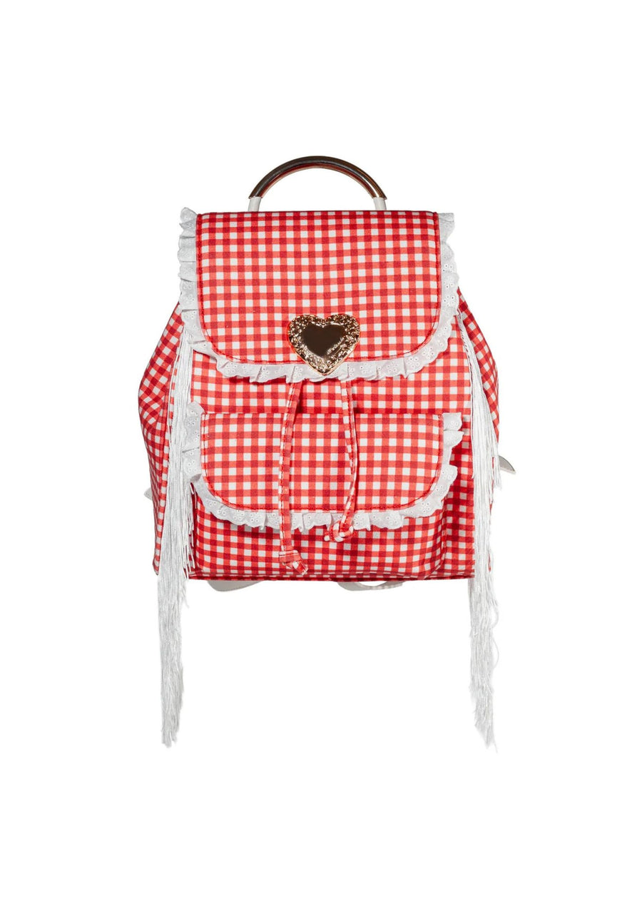 Seaside Sweetheart Backpack
