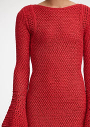 Oakleigh Dress