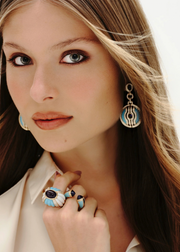 Inti Earrings