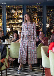 Narcisa Coat