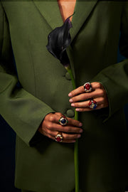 Volpi Ring