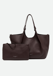 DUA Leather Bag