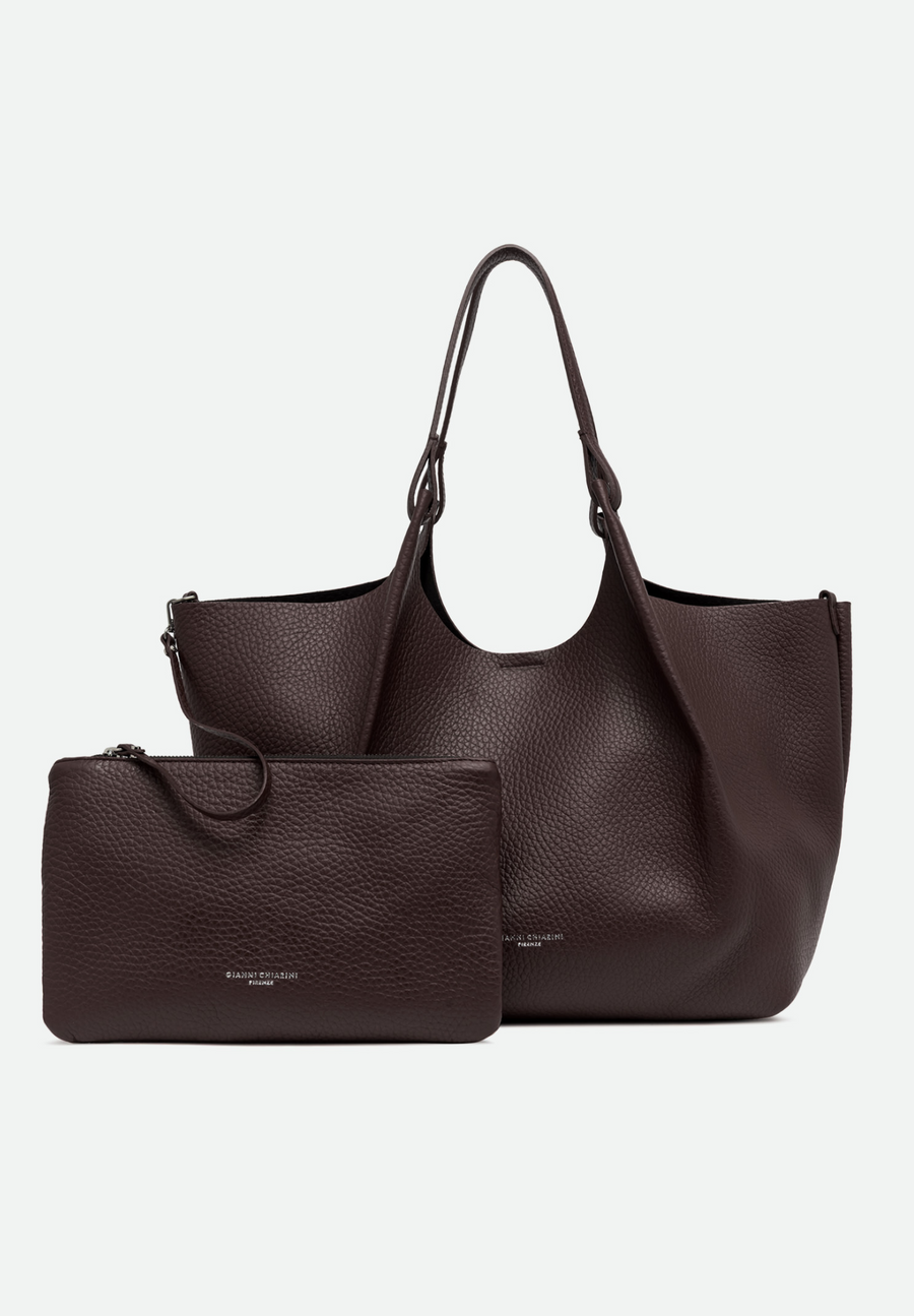 DUA Leather Bag