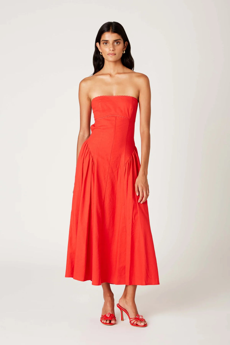 Anne Dress