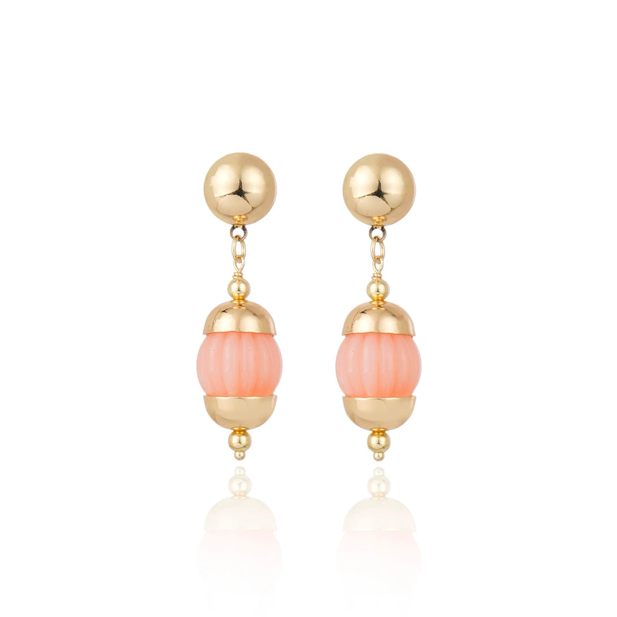 Portinari Earrings