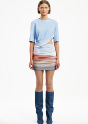 Rachel Mini Dress