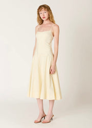 Amor Dress - Ivory / L