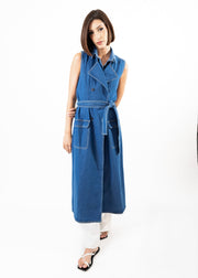 Aerin Trenchcoat