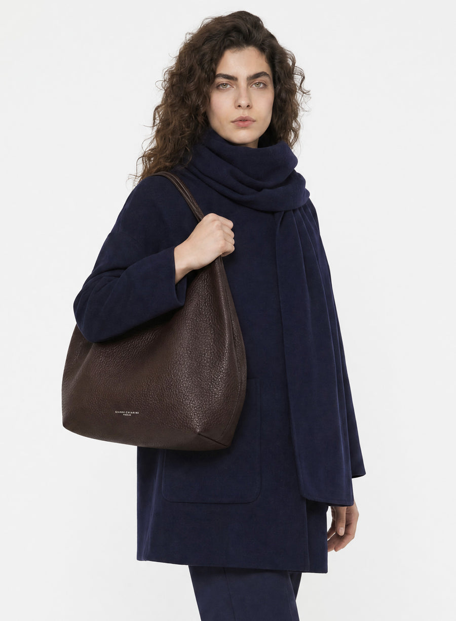 DUA Leather Bag