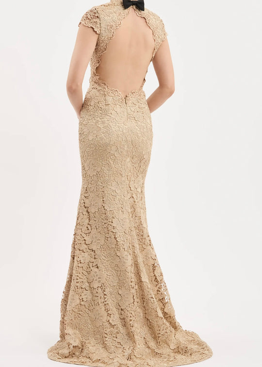 Nottingham Gown