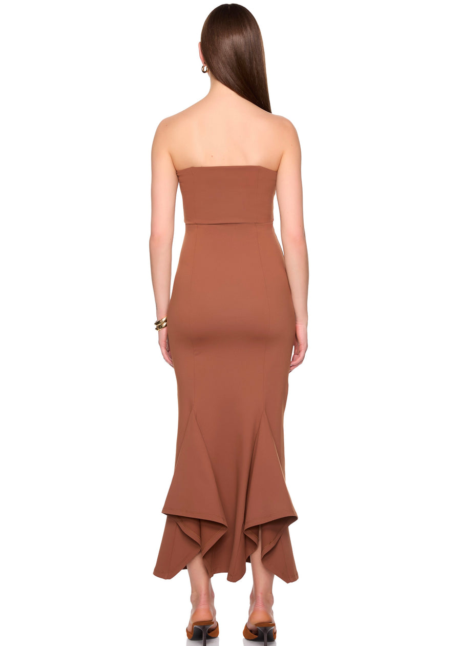 Mermaid Dress