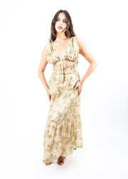 Wildflower Dress