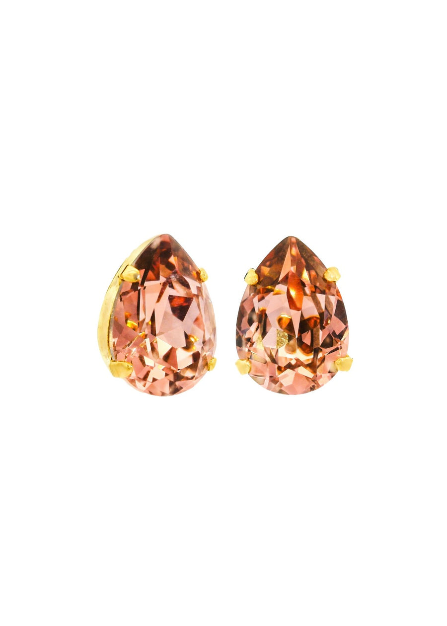 Lumi Stud Earrings