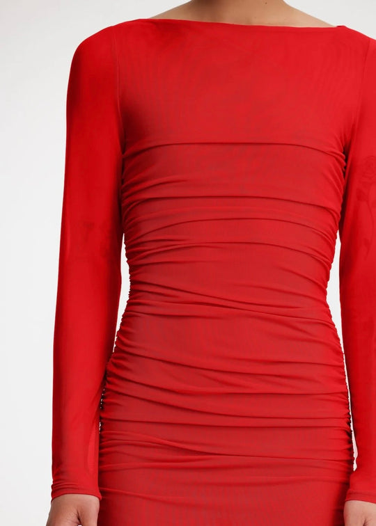 Tillie Dress