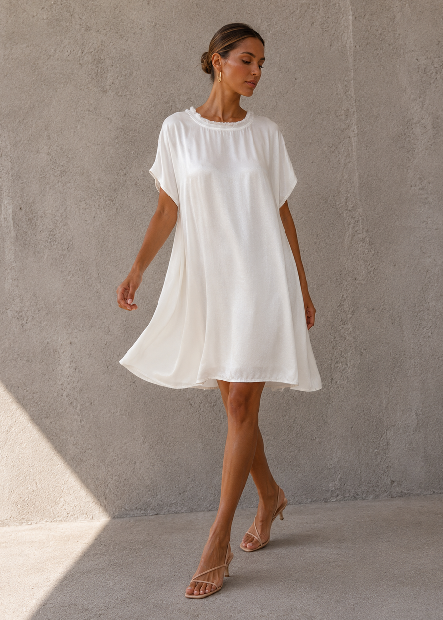 Pluto Dress