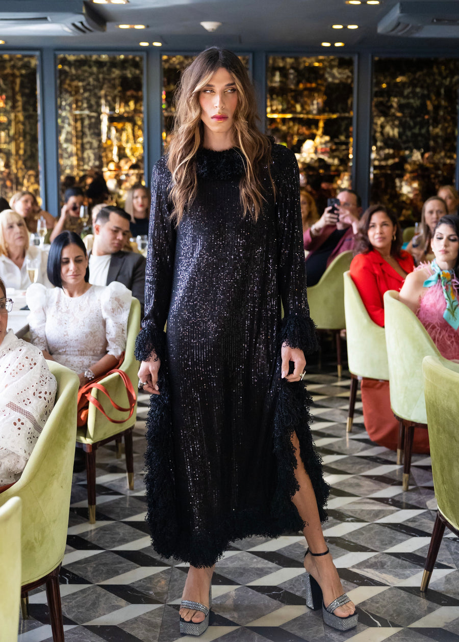 Berlin Dress