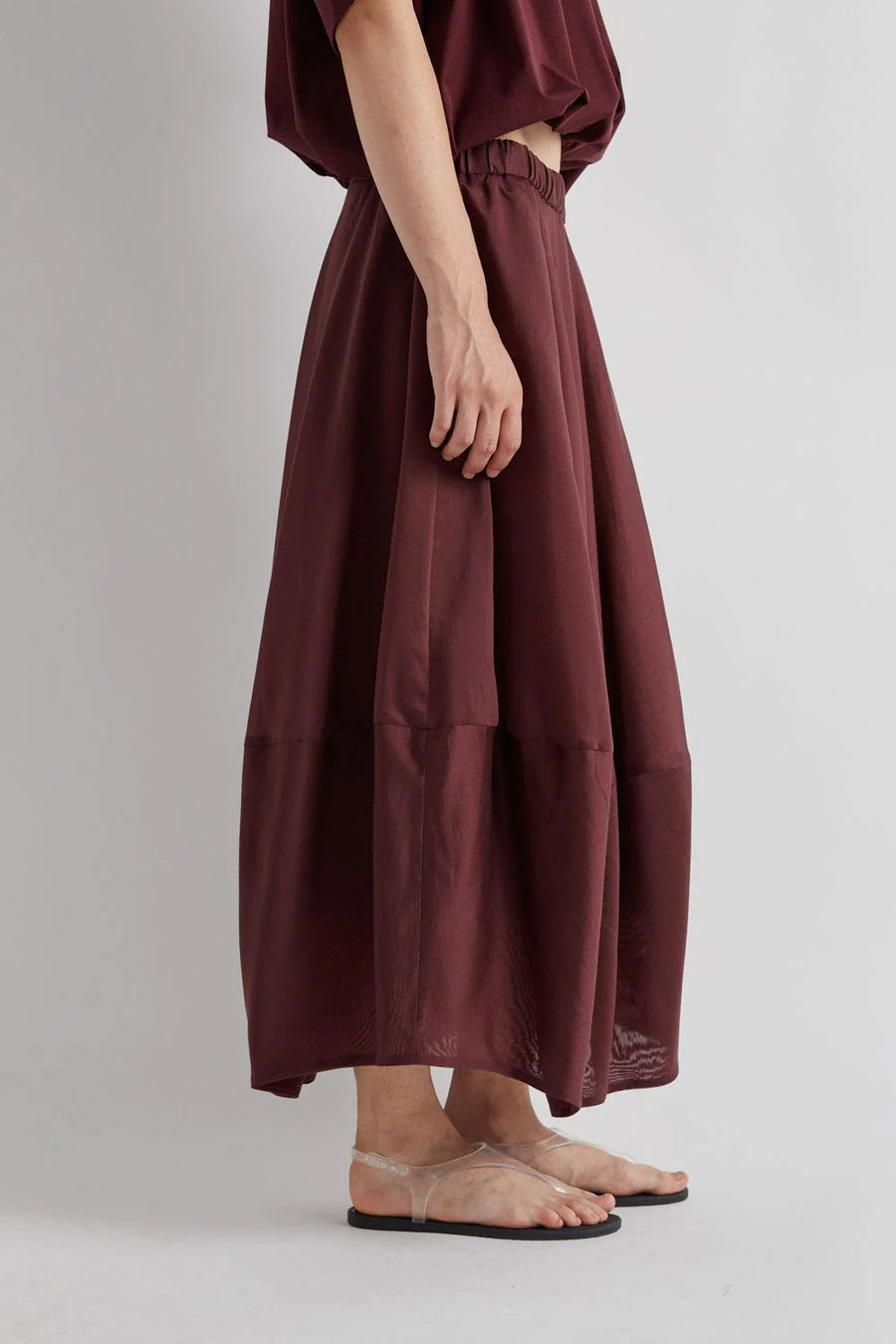 Marlowe Skirt