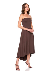 Alma Maxi Dress