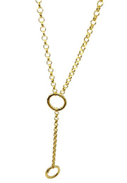 Mario Necklace