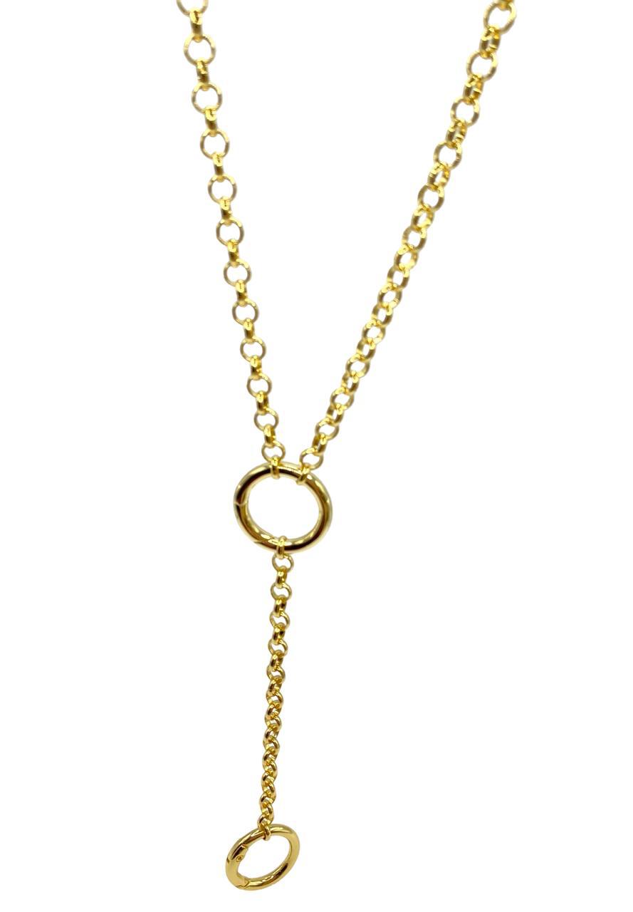 Mario Necklace