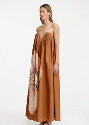 Shiloh Maxi Dress