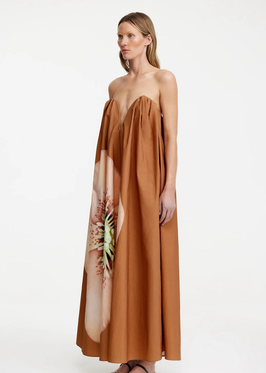 Shiloh Maxi Dress