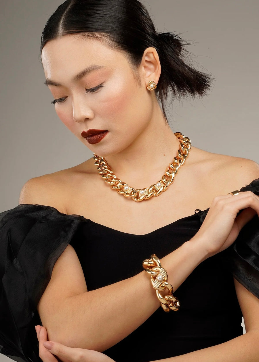 Lilia Choker