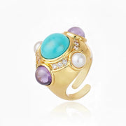 Di Cavalcanti Ring