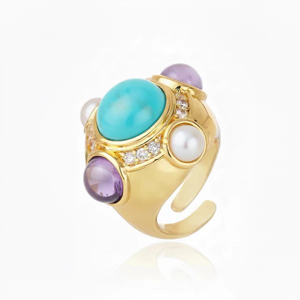 Di Cavalcanti Ring