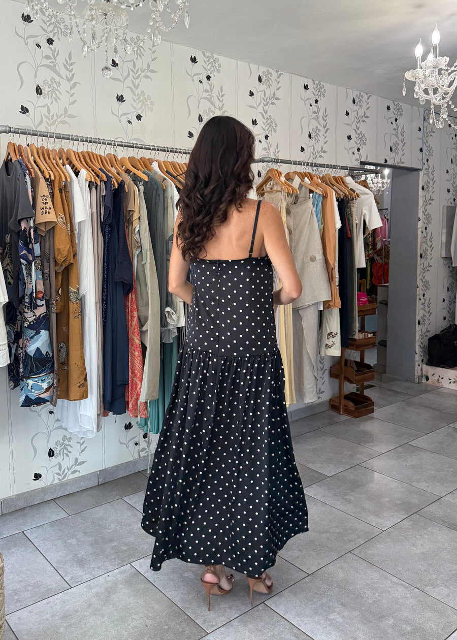 Aure Maxi Dress