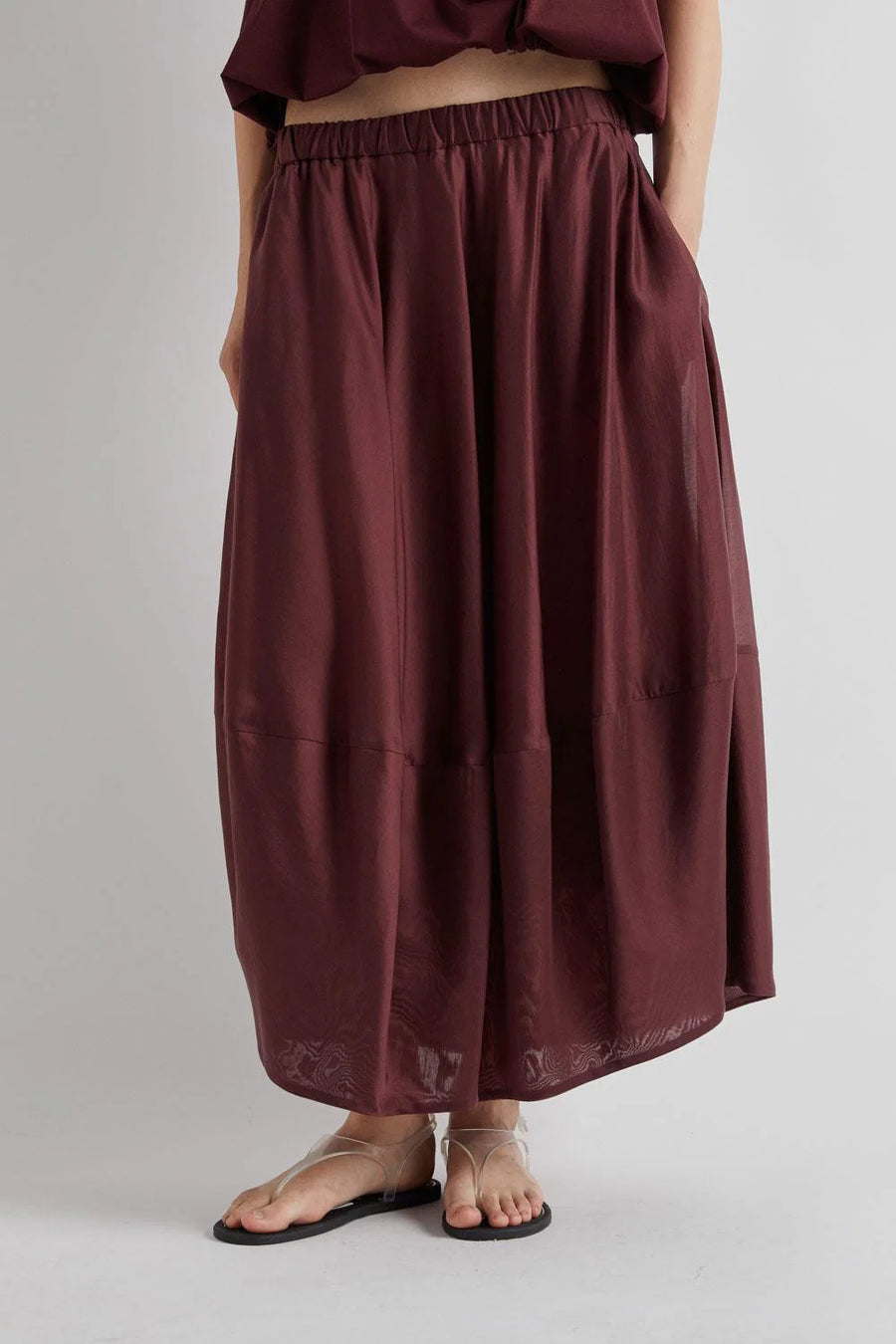 Marlowe Skirt