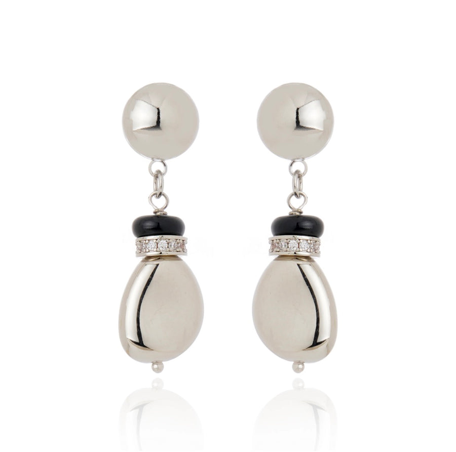 Volutta Earrings