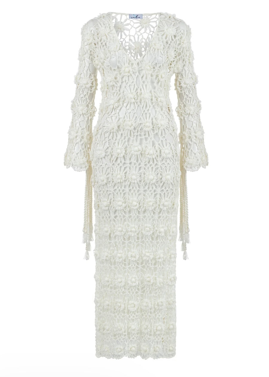 Luna Kaftan