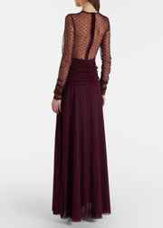 Barbera Maxi Dress