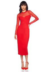 Christopher Dress