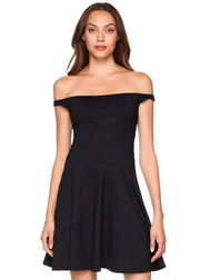 Milo Mini Dress