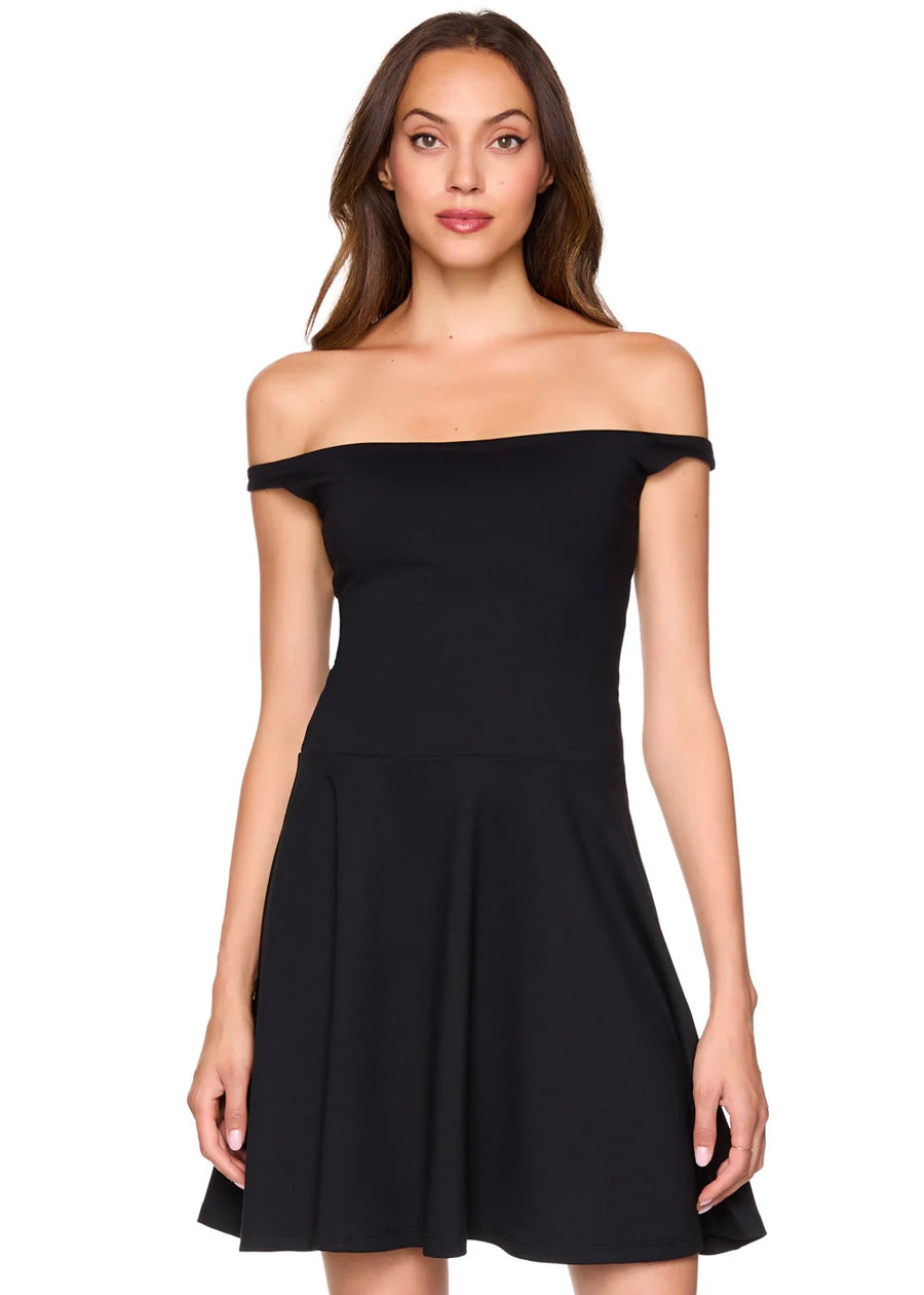Milo Mini Dress