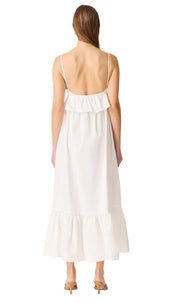 Hera Midi Dress