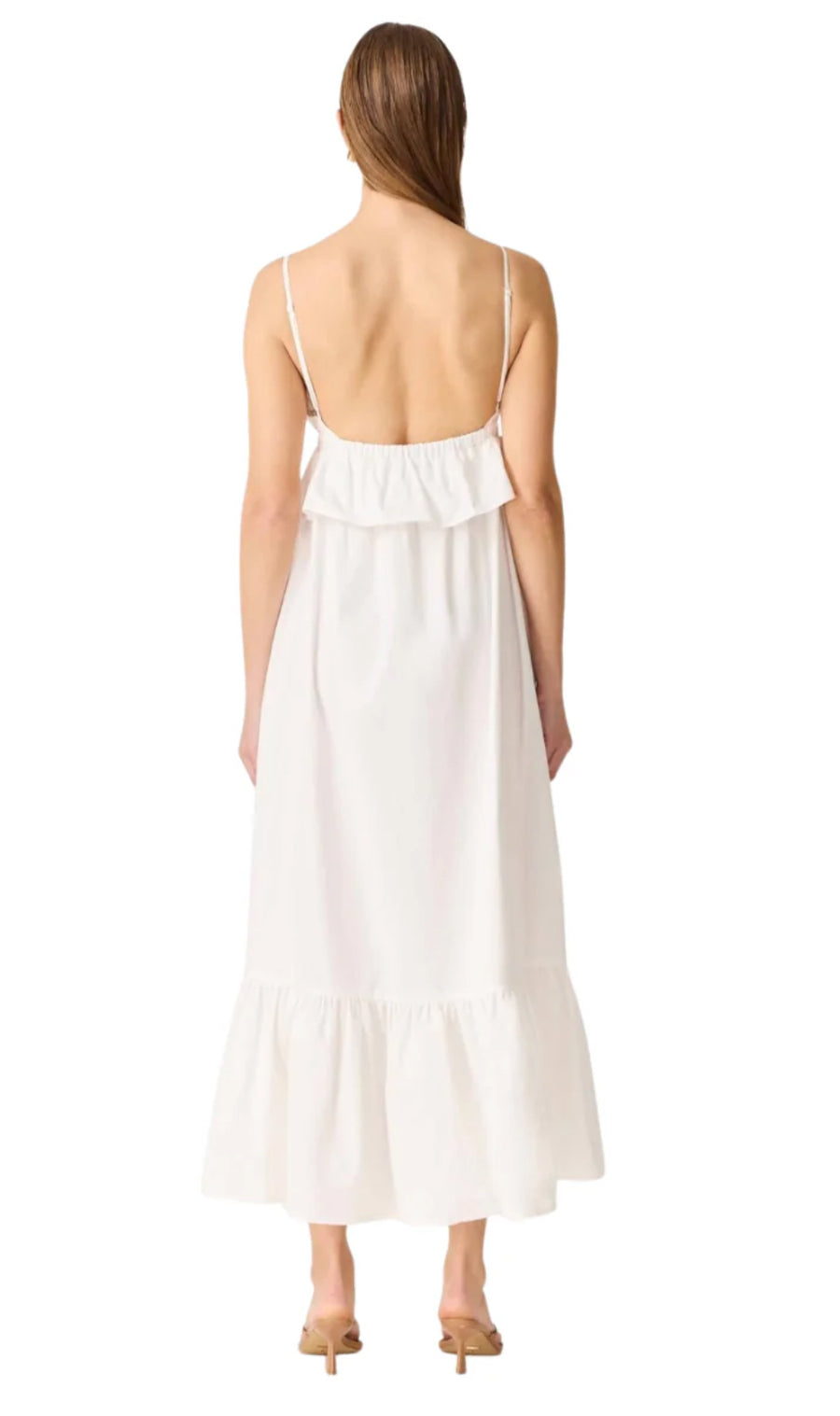 Hera Midi Dress