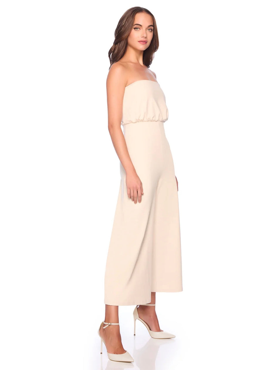 Blouson Jumpsuit