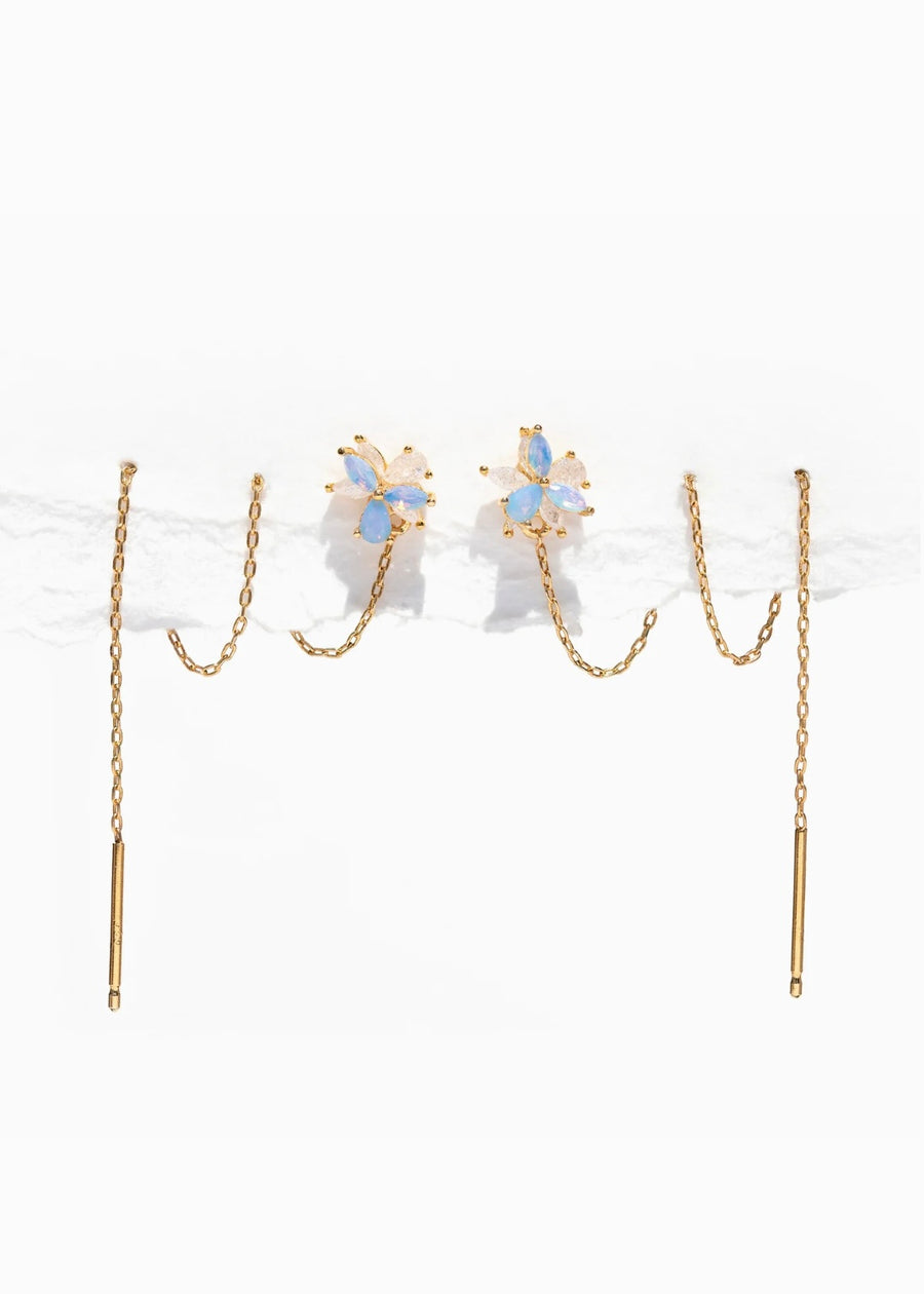Bluebell Earrings