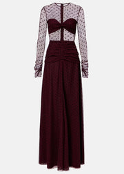 Barbera Maxi Dress