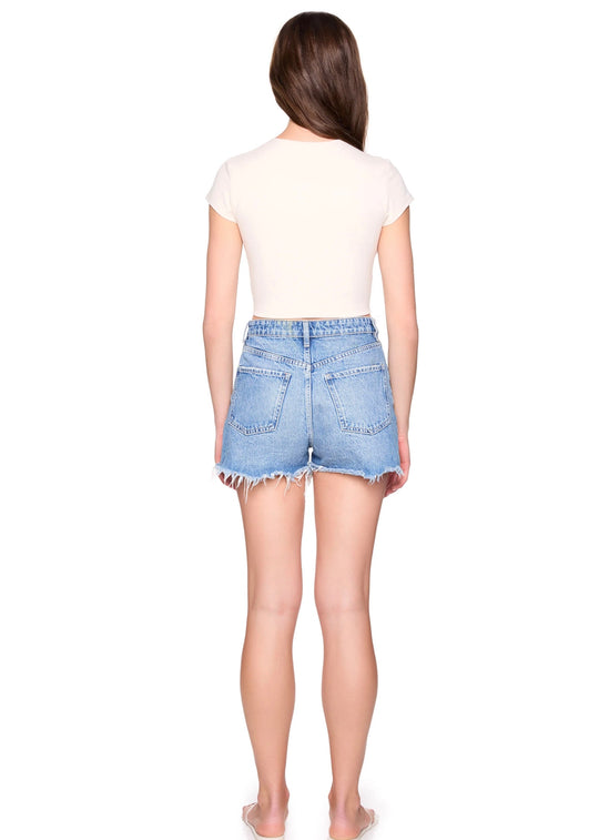 Crew Top