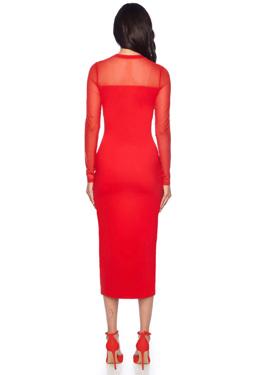 Christopher Dress