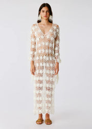 Luna Kaftan