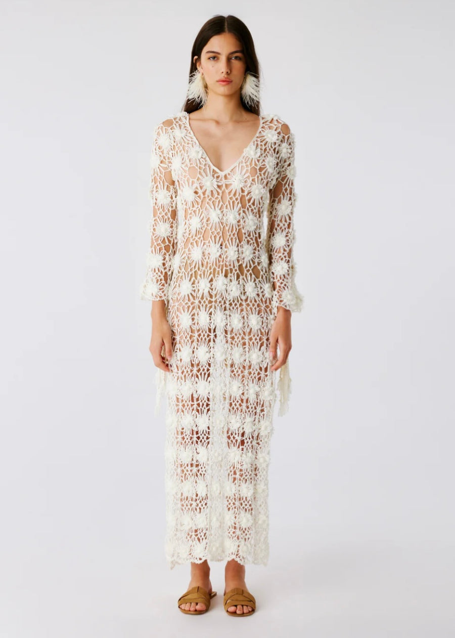 Luna Kaftan