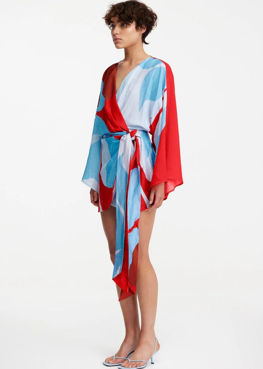 Edith Mini Dress