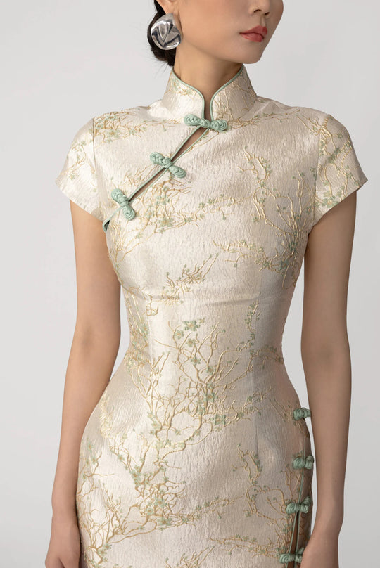 Josephine Dress