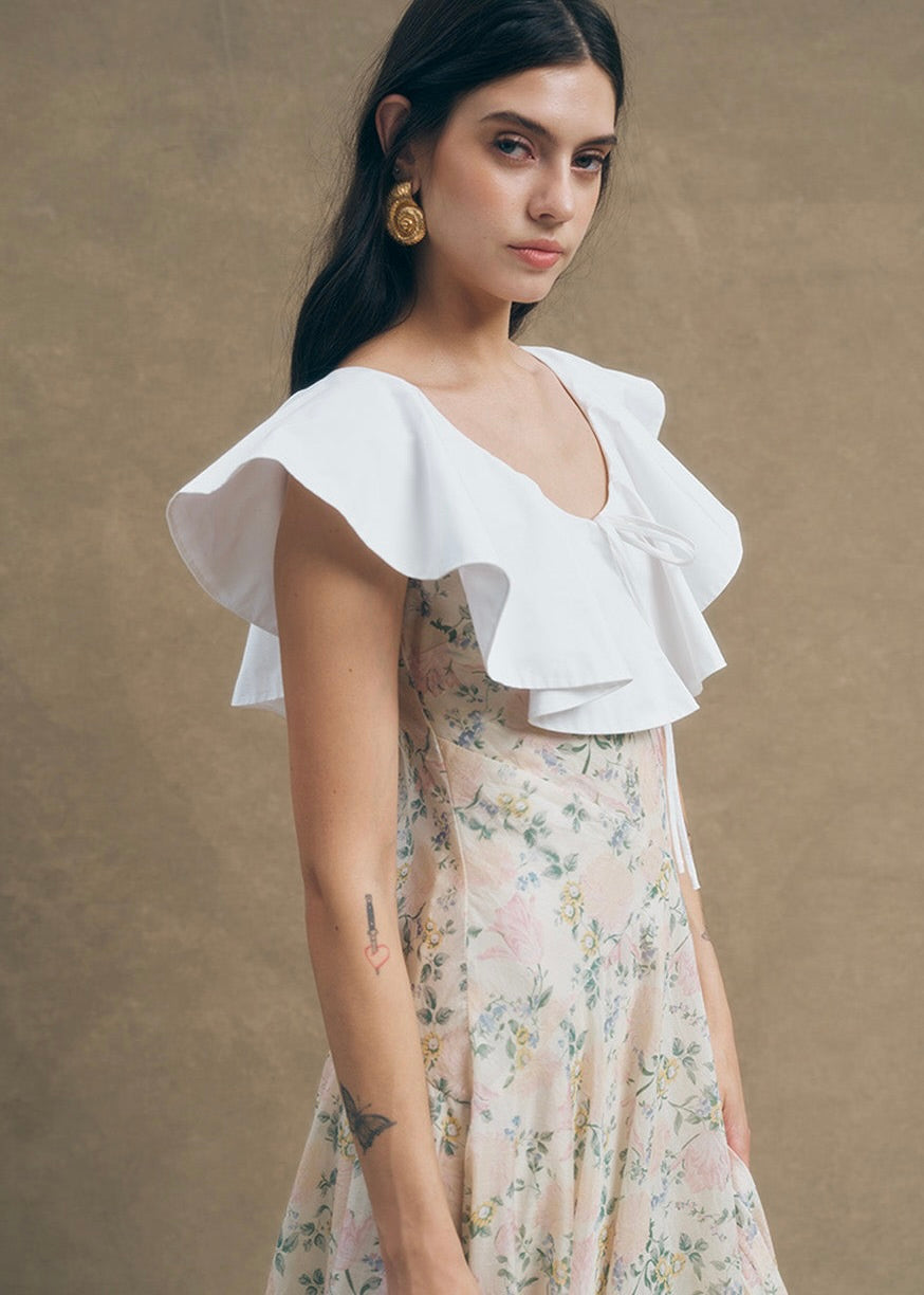 Fawn Dress