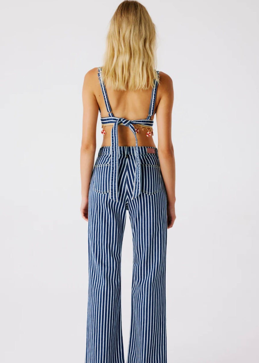 Raven Pants